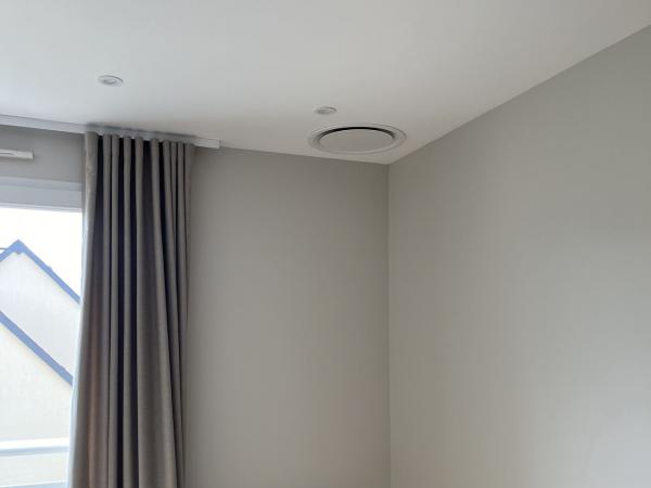 CVC haut de gamme Caen