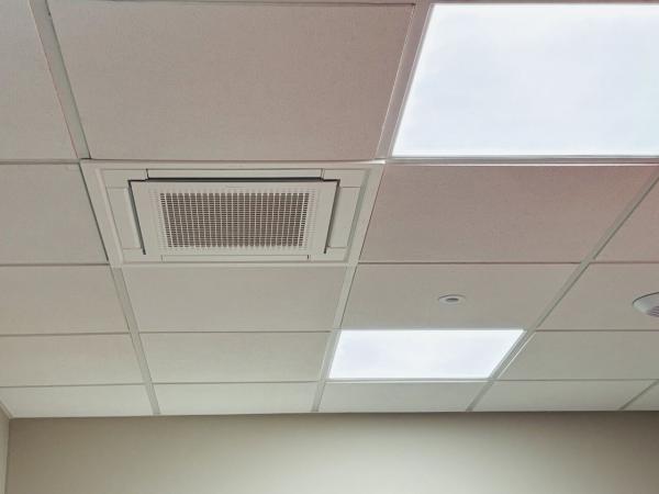 système VRV Daikin IV