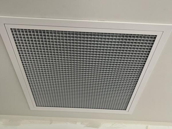 Ventilation entreprise Normandie