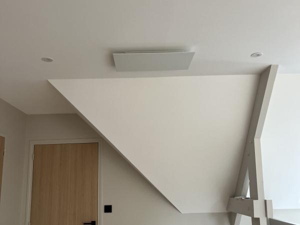 Climatisation réversible Caen